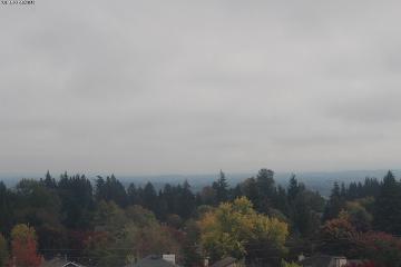 Mount Baker webcam