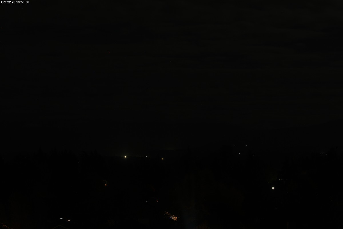 Webcam Mount Baker: Park