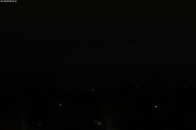 Webcam Mount Baker: Park