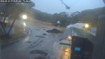 Mount Baw Baw webcam