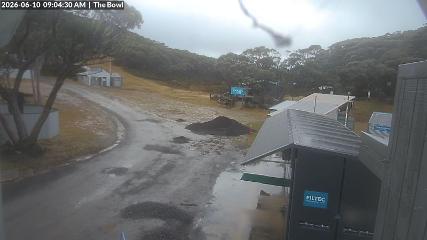 Mount Baw Baw webcam