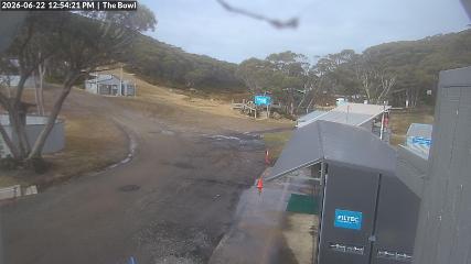 Mount Baw Baw webcam