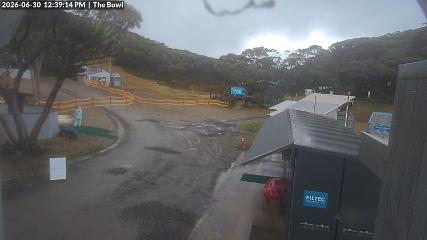 Mount Baw Baw webcam