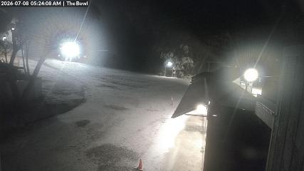 Mount Baw Baw webcam
