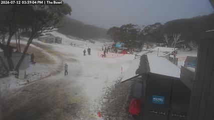 Mount Baw Baw webcam