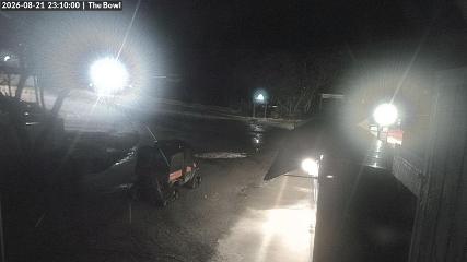 Mount Baw Baw webcam