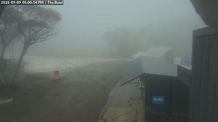 Mount Baw Baw webcam