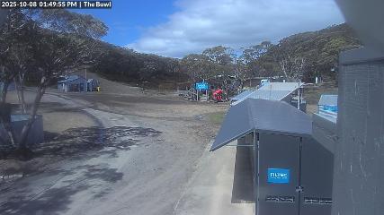 Mount Baw Baw webcam