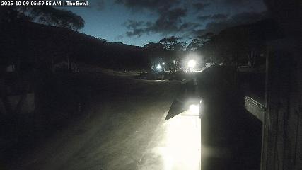 Mount Baw Baw webcam
