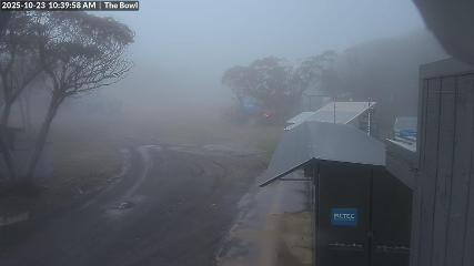 Mount Baw Baw webcam