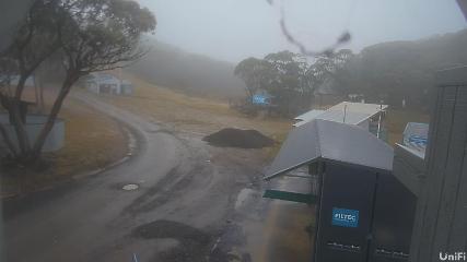 Mount Baw Baw webcam