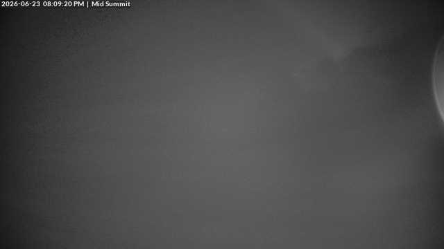 Webcam Mount Baw Baw: Mid Summit