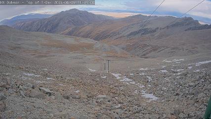 Mount Dobson: Cam1 (mtdobson.co.nz)