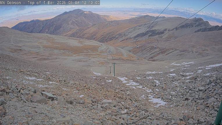 Webcam Mount Dobson: Cam1