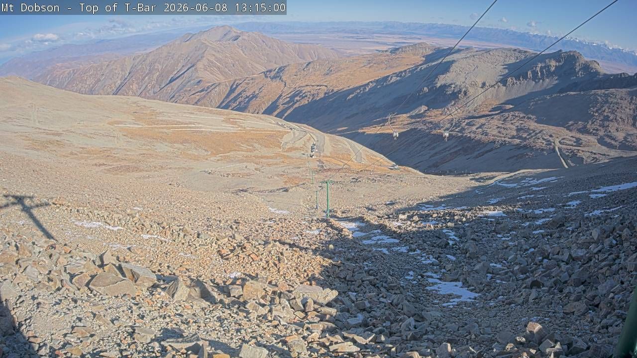 Webcam Mount Dobson: Cam1