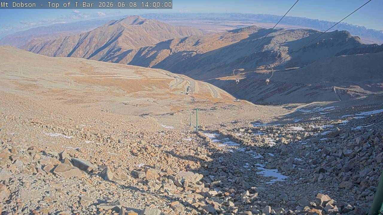 Webcam Mount Dobson: Cam1