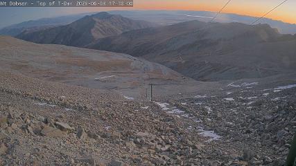 Mount Dobson: Cam1 (mtdobson.co.nz)