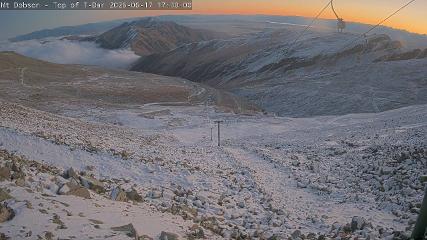 Mount Dobson: Cam1 (mtdobson.co.nz)