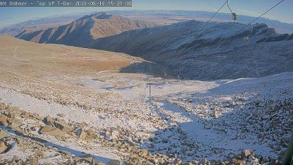 Mount Dobson: Cam1 (mtdobson.co.nz)
