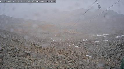 Mount Dobson: Cam1 (mtdobson.co.nz)