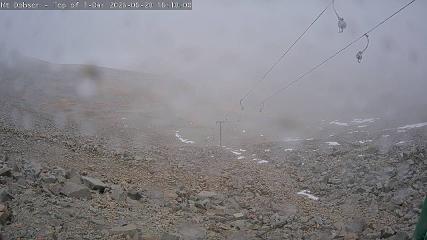 Mount Dobson: Cam1 (mtdobson.co.nz)