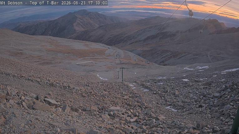 Webcam Mount Dobson: Cam1