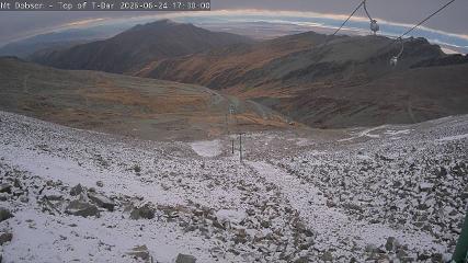 Mount Dobson: Cam1 (mtdobson.co.nz)