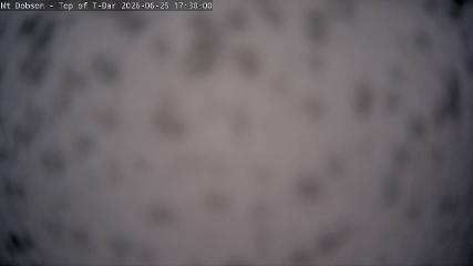 Mount Dobson: Cam1 (mtdobson.co.nz)
