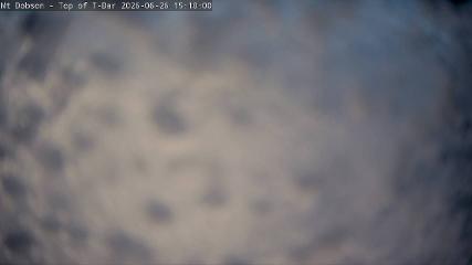 Mount Dobson: Cam1 (mtdobson.co.nz)