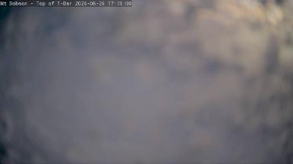 Mount Dobson: Cam1 (mtdobson.co.nz)