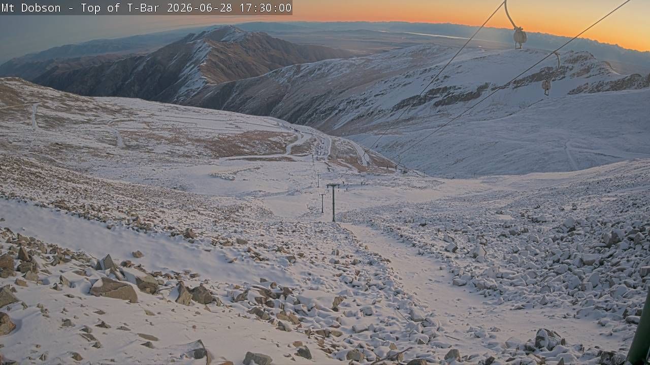 Webcam Mount Dobson: Cam1