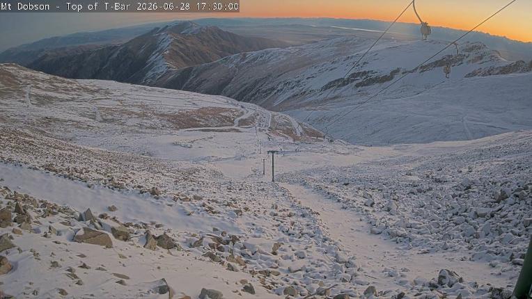 Webcam Mount Dobson: Cam1