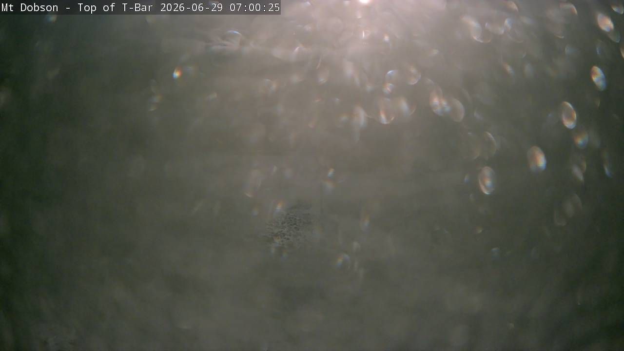 Webcam Mount Dobson: Cam1
