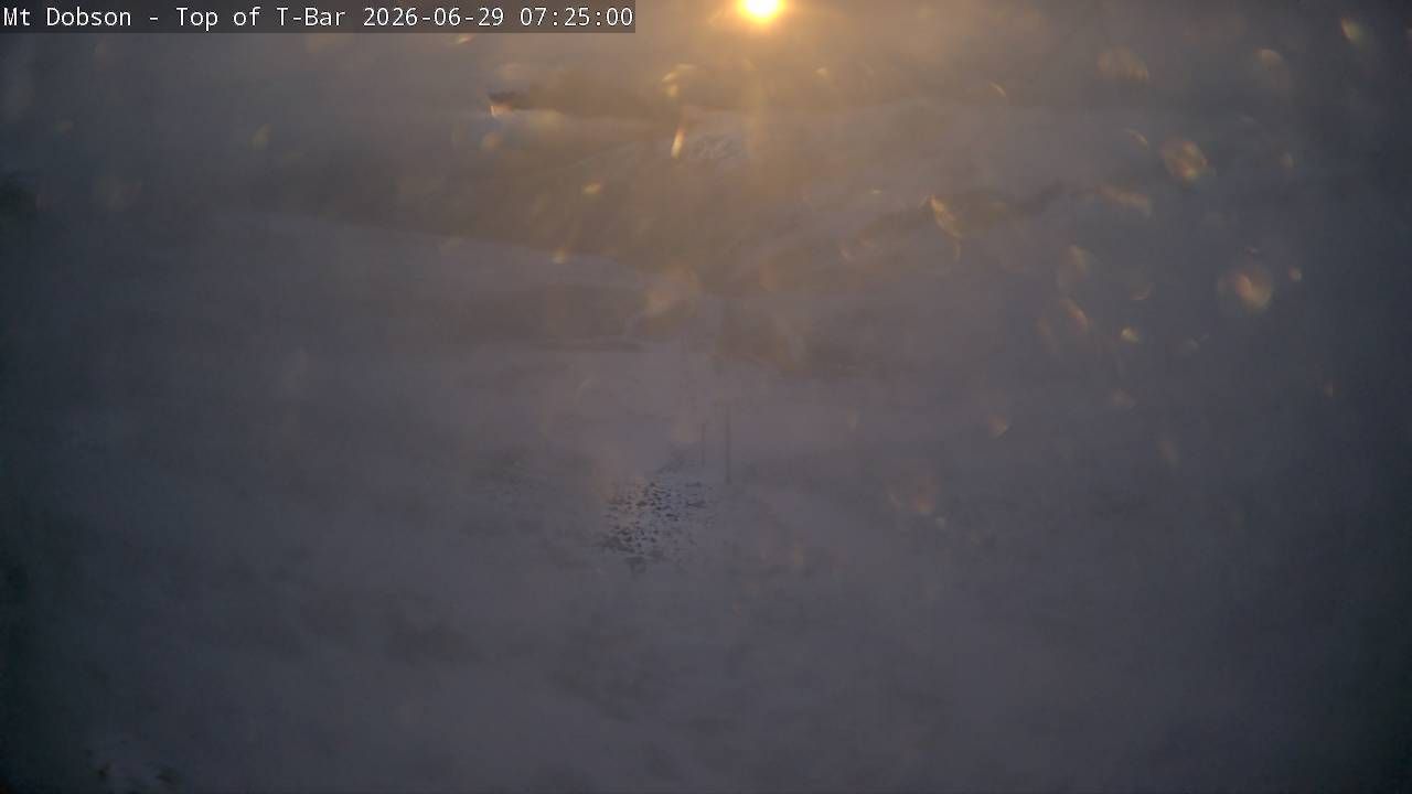 Webcam Mount Dobson: Cam1