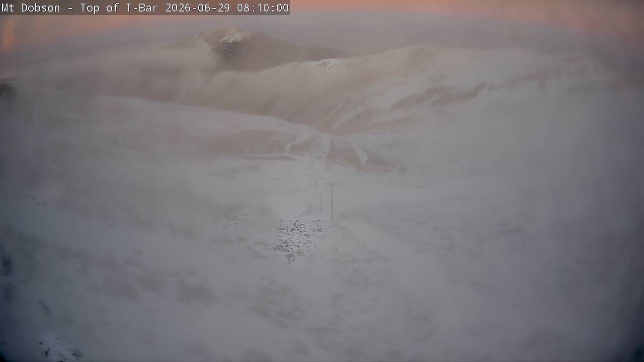 Webcam Mount Dobson: Cam1