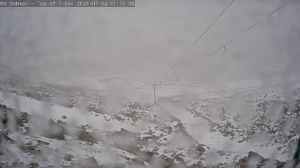 Mount Dobson: Cam1 (mtdobson.co.nz)