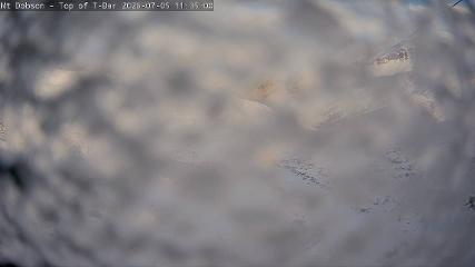 Mount Dobson: Cam1 (mtdobson.co.nz)