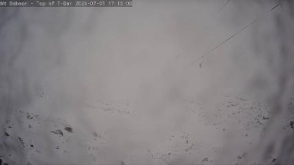 Mount Dobson: Cam1 (mtdobson.co.nz)