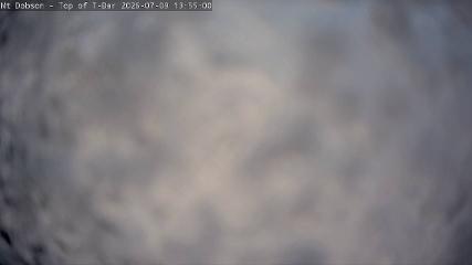 Mount Dobson: Cam1 (mtdobson.co.nz)