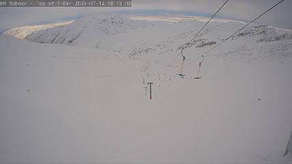 Mount Dobson: Cam1 (mtdobson.co.nz)