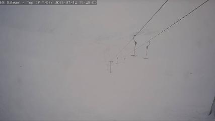 Mount Dobson: Cam1 (mtdobson.co.nz)
