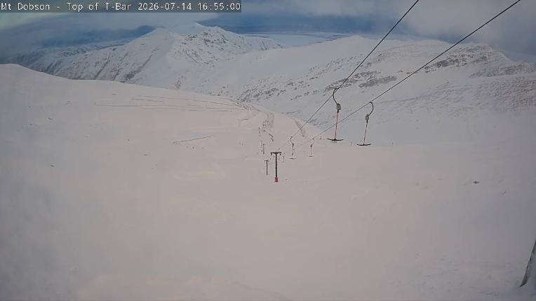 Webcam Mount Dobson: Cam1