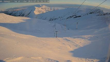 Mount Dobson: Cam1 (mtdobson.co.nz)