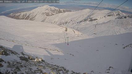 Mount Dobson: Cam1 (mtdobson.co.nz)