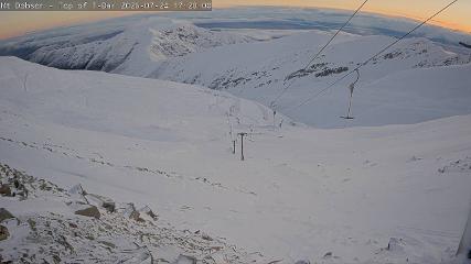 Mount Dobson: Cam1 (mtdobson.co.nz)