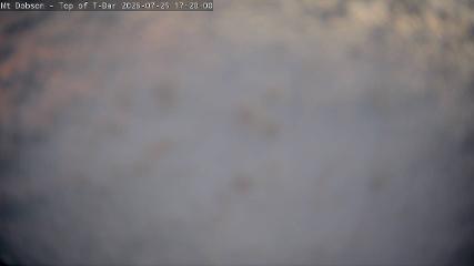 Mount Dobson: Cam1 (mtdobson.co.nz)