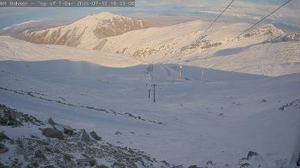 Mount Dobson: Cam1 (mtdobson.co.nz)