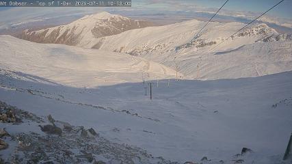 Mount Dobson: Cam1 (mtdobson.co.nz)