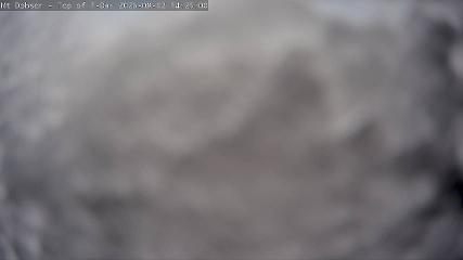 Mount Dobson: Cam1 (mtdobson.co.nz)
