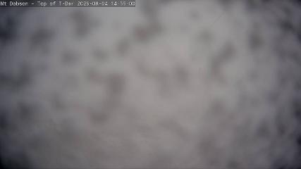 Mount Dobson: Cam1 (mtdobson.co.nz)